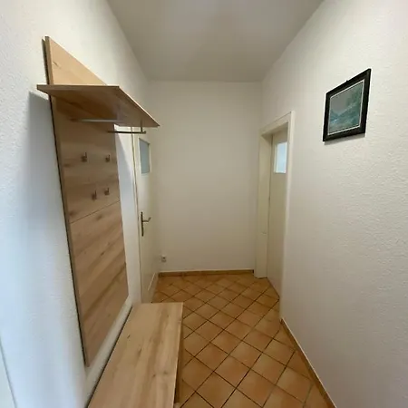 公寓 Othman Gross Buchholzer Strasse 16a