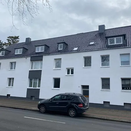 Othman Gross Buchholzer Strasse 16a