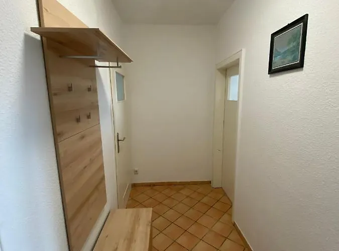 Apartment Othman Groß Buchholzer Straße 16a