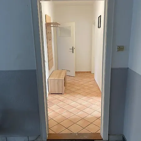 Διαμέρισμα Othman Gross Buchholzer Strasse 16a Ανόβερο
