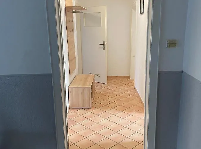 Διαμέρισμα Othman Gross Buchholzer Strasse 16a Ανόβερο